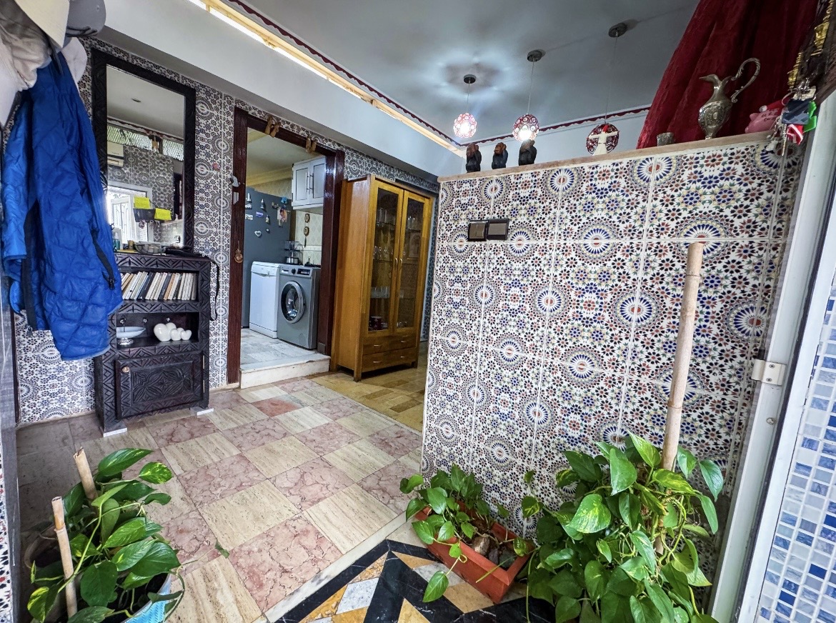 Maison deux façades composée de deux appartements indépendants à vendre à Hay Extension Dakhla, Agadir, photo 4