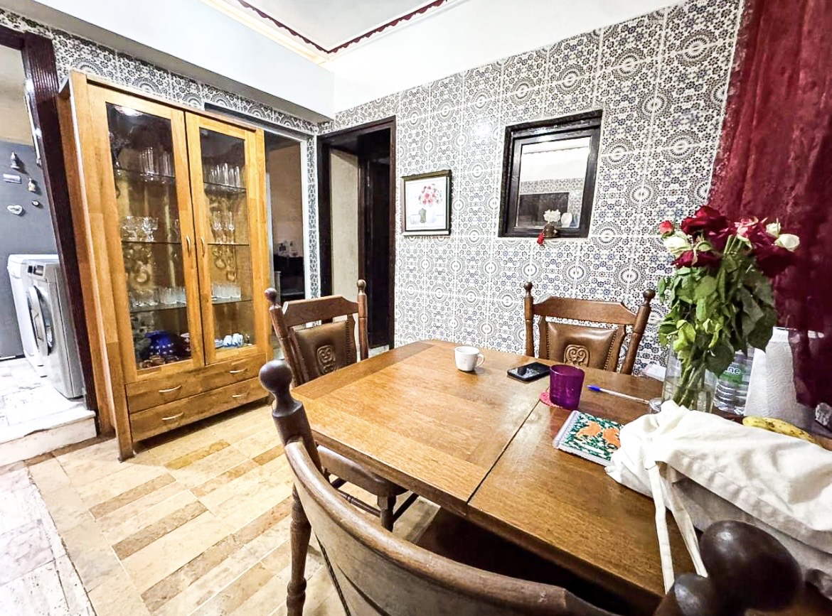 Maison deux façades composée de deux appartements indépendants à vendre à Hay Extension Dakhla, Agadir, photo 9