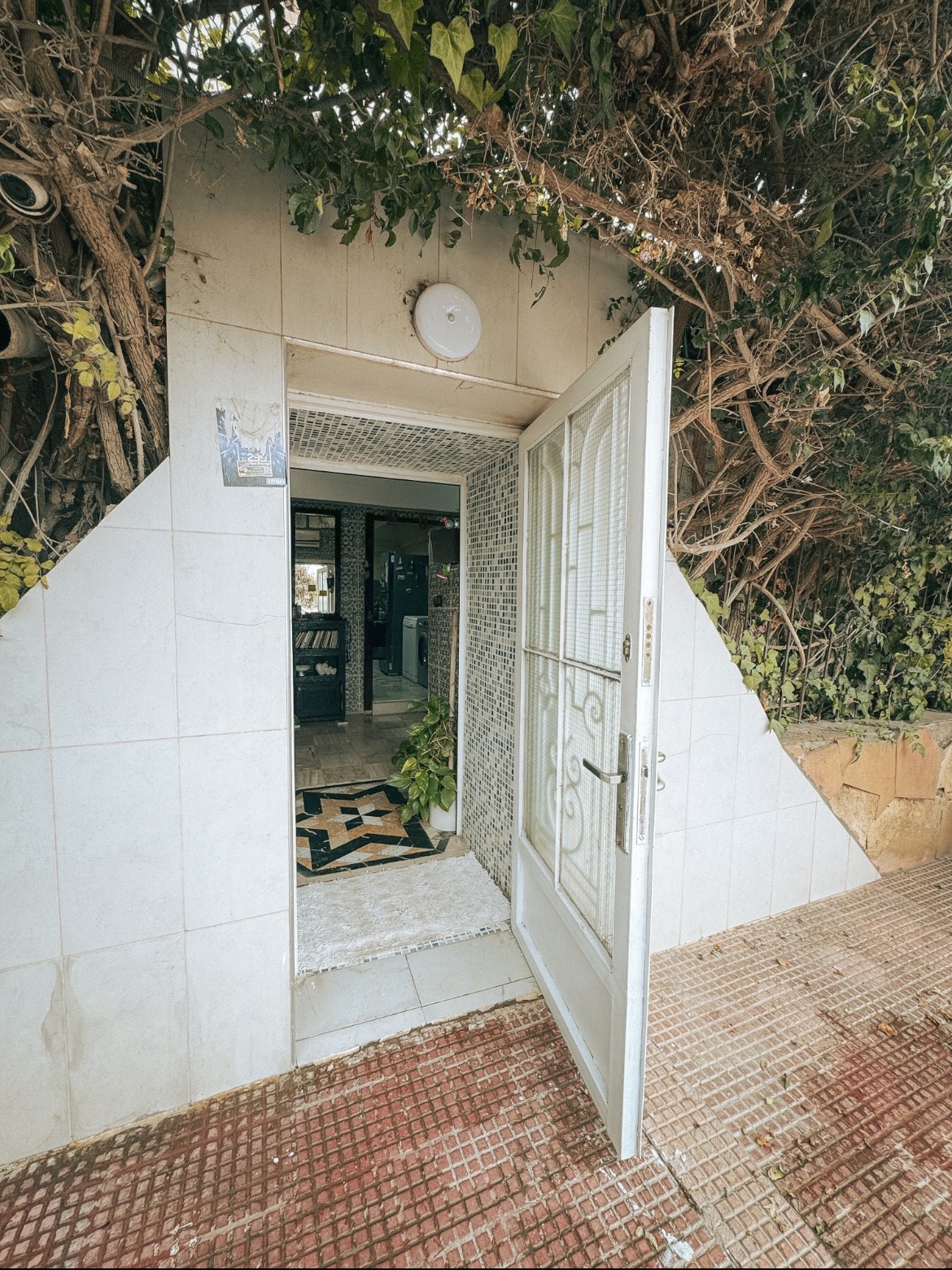 Maison deux façades composée de deux appartements indépendants à vendre à Hay Extension Dakhla, Agadir, photo 3